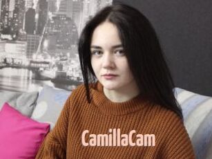 CamillaCam