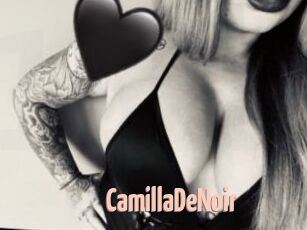 CamillaDeNoir