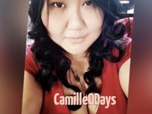 CamilleODays