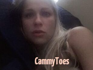 CammyToes