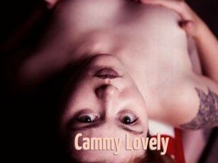 Cammy_Lovely