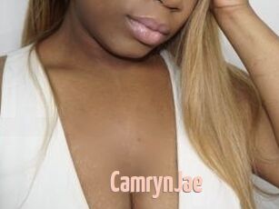 CamrynJae