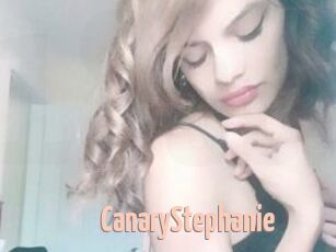 CanaryStephanie