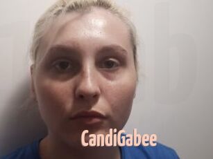 CandiGabee