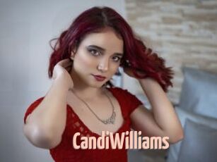 CandiWilliams