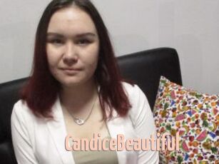 CandiceBeautiful