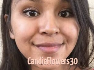 CandieFlowers30