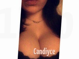 Candiyce