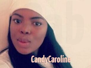 CandyCaroline