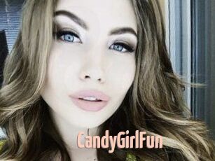 CandyGirlFun