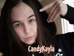 CandyKayla