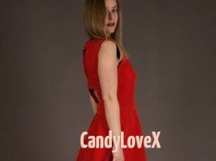 CandyLoveX