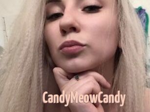 CandyMeowCandy