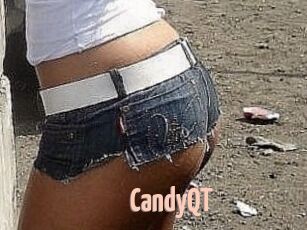 CandyQT