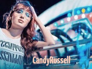 CandyRussell