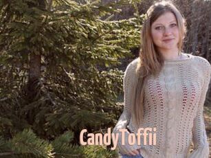 CandyToffii