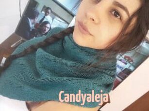 Candyaleja