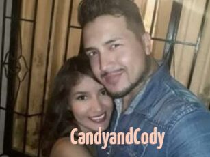 CandyandCody