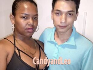 CandyandLeo