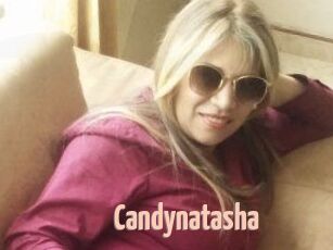 Candynatasha