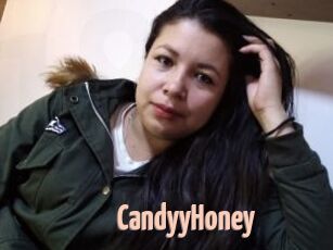 CandyyHoney