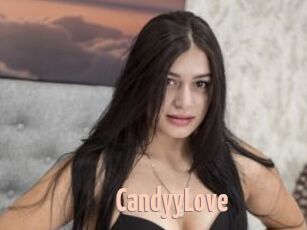 CandyyLove