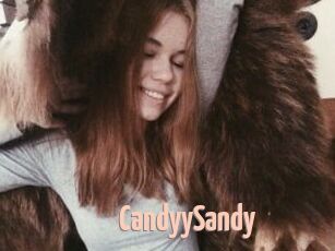 CandyySandy