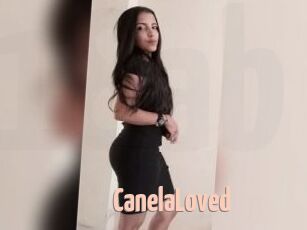 CanelaLoved