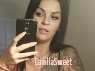 CanillaSweet