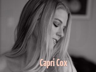 Capri_Cox