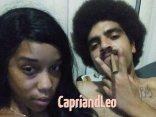 Capri_and_Leo