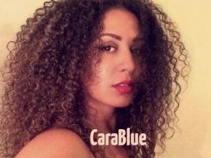 Cara_Blue