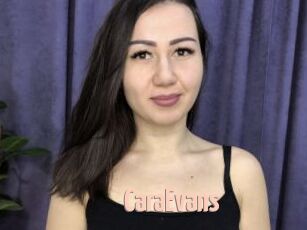 CaraEvans