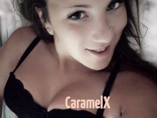 CaramelX