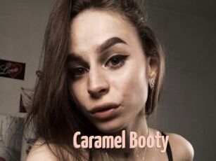 Caramel_Booty