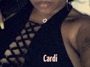 Cardi