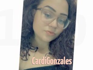 CardiGonzales