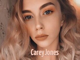 CareyJones