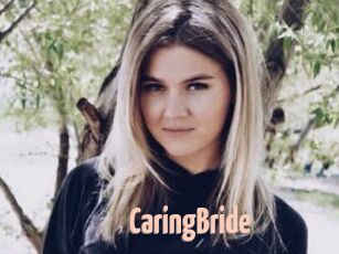 CaringBride