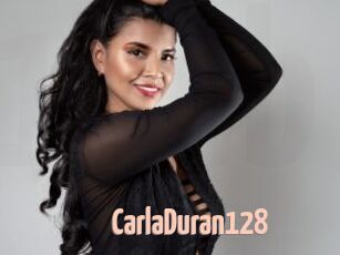 CarlaDuran128