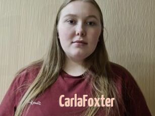 CarlaFoxter