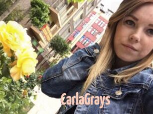 CarlaGrays