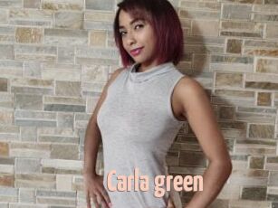 Carla_green