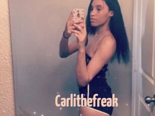 Carlithefreak