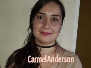 CarmelAnderson