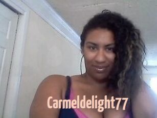 Carmeldelight77