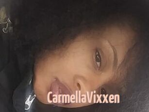 CarmellaVixxen