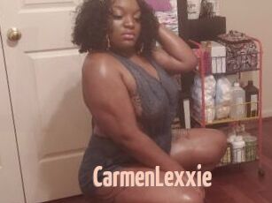 CarmenLexxie