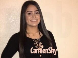 CarmenSky