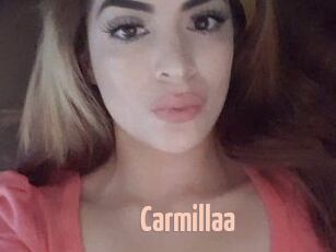 Carmillaa